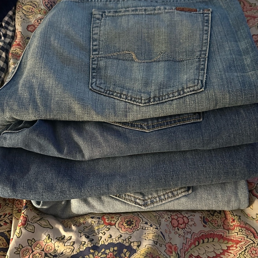 Men's Jeans